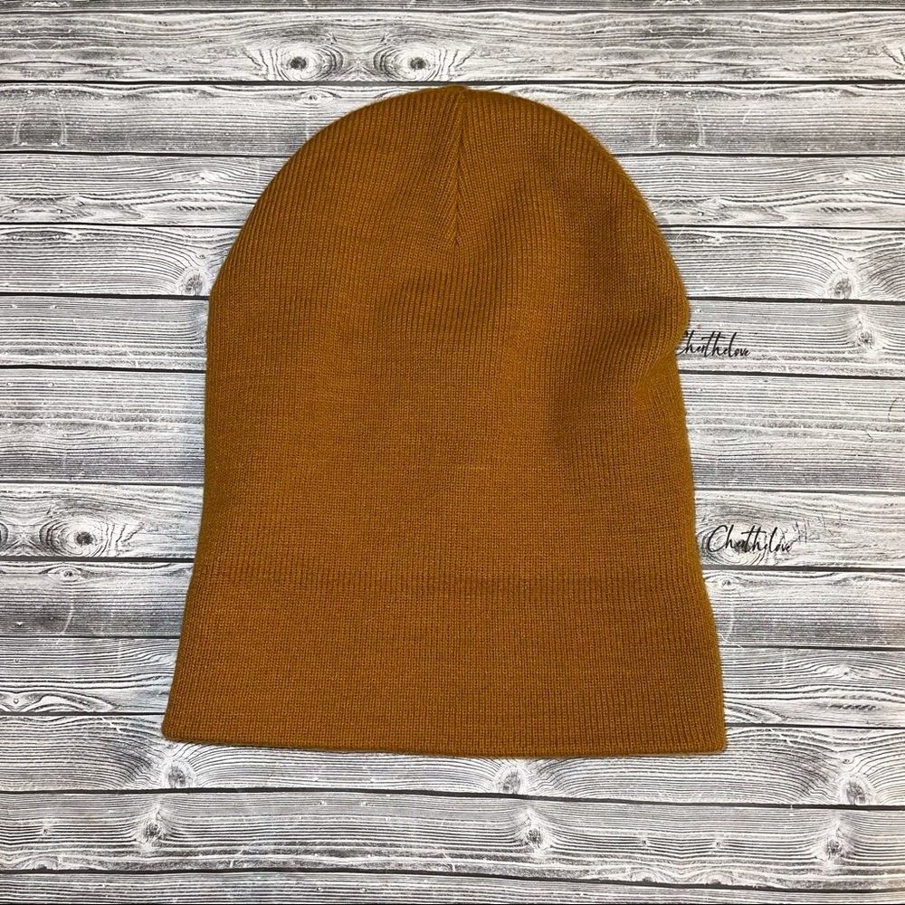 HM | Brown | One Size -| Hat